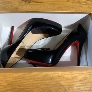 Christian Louboutin 120 Patent 39